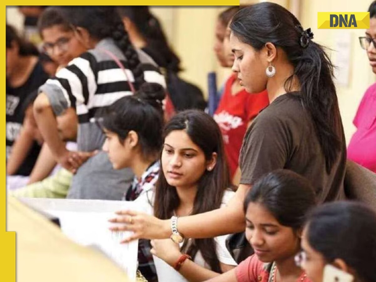 JEE Main 2023 Session 2 Day 3 today, know shift timings, admit card details, direct link to jeemain.nta.nic.in