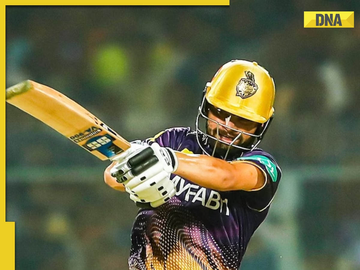 IPL 2023: Know KKR star player Rinku Singh's per match salary, perks in Indian Premier League
