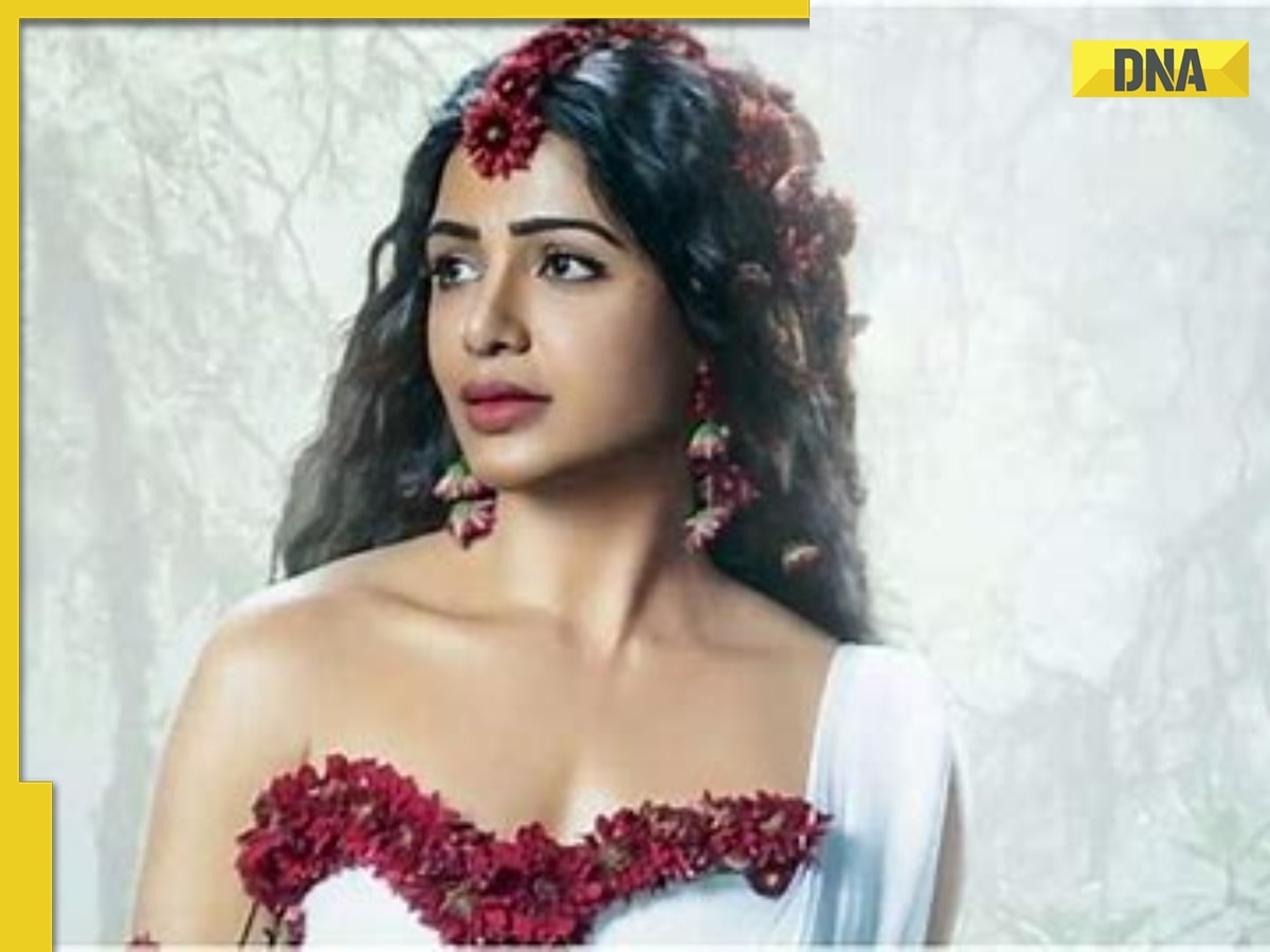 Samantha Ruth Prabhu opens up on being called a pan-India star, says ‘I am only a star till…’