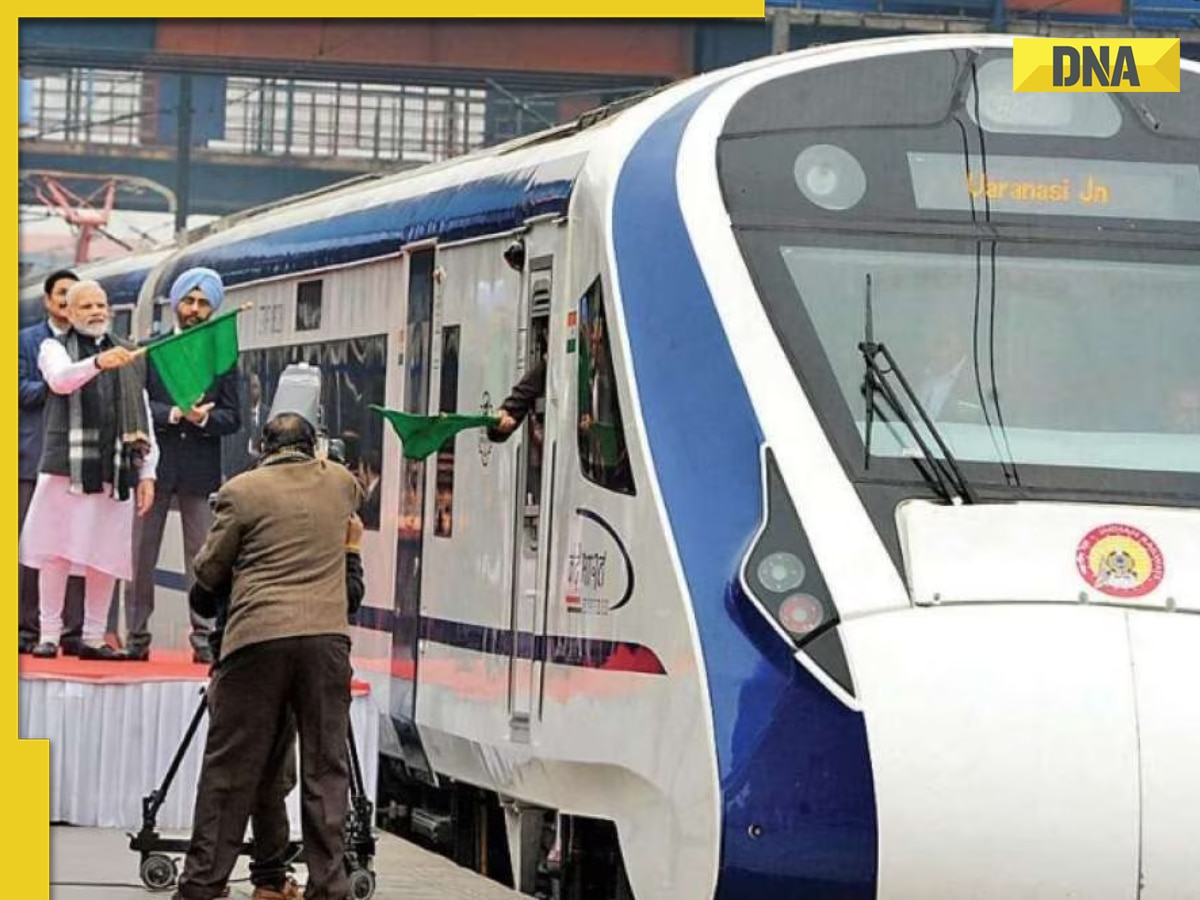 Bengaluru-Hyderabad Vande Bharat Express train to cut travel time to just 4 hours