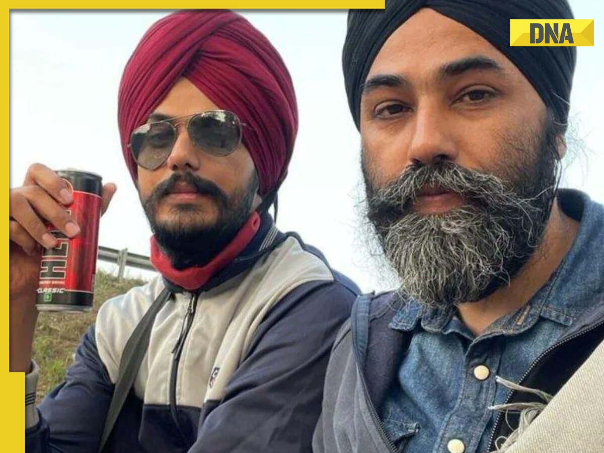 Khalistani leader Amritpal Singh’s close aide Papalpreet Singh arrested: What next for Waris Punjab De chief?