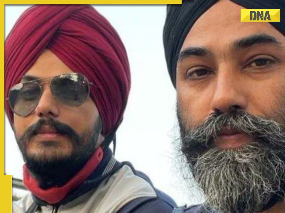 Who is Papalpreet Singh, Khalistani fugitive Amritpal Singh’s mentor arrested by Punjab Police?