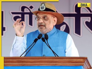 ‘No one can even…’: Home Minister Amit Shah in Arunachal Pradesh amid China’s objection to his visit