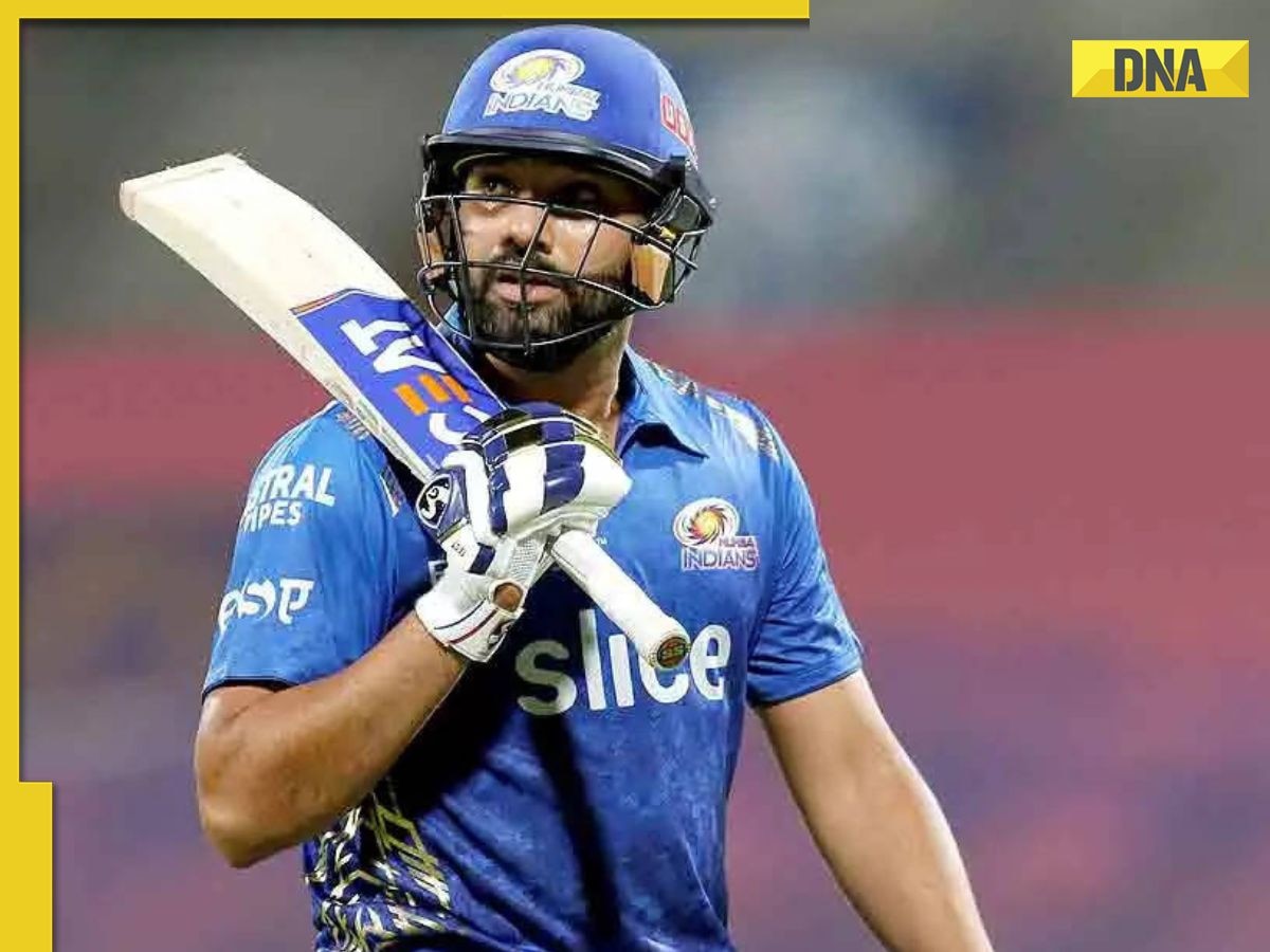 ‘Senior guys including me need to…’: Rohit Sharma after MI’s losing start to IPL 2023