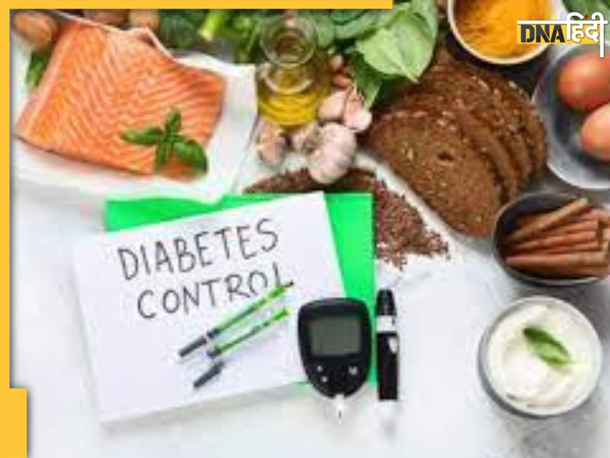 Manage Diabetes In Summer: गर्मियों में हाई ब्लड शुगर का खतरा ज्यादा, जान लें डायबिटीज कंट्रोल का ये आस�ान तरीका