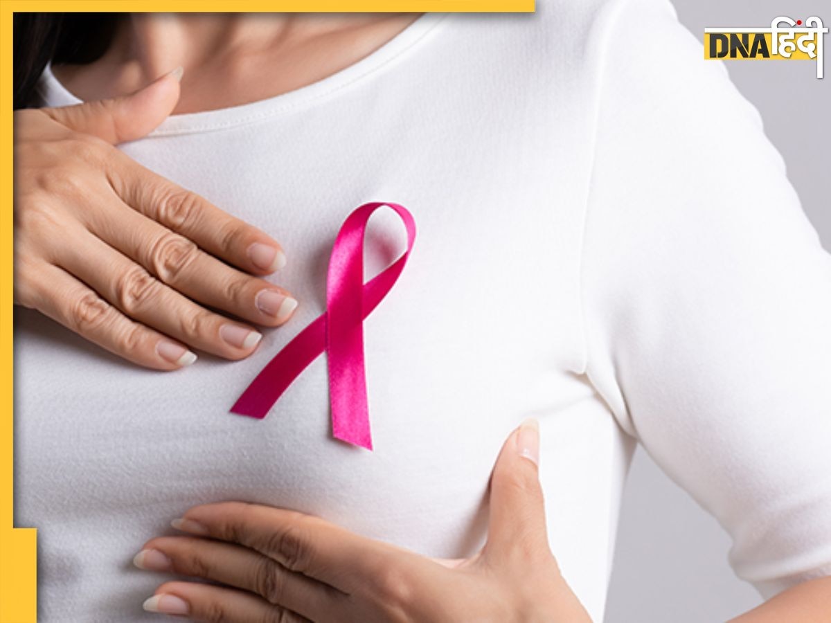 Breast Cancer Signs and Symptoms: ब्रेस्ट में दिखें ये 7 लक्षण तो डाॅक्टर से करें संपर्क, स्तन कैंसर का देते हैं संकेत