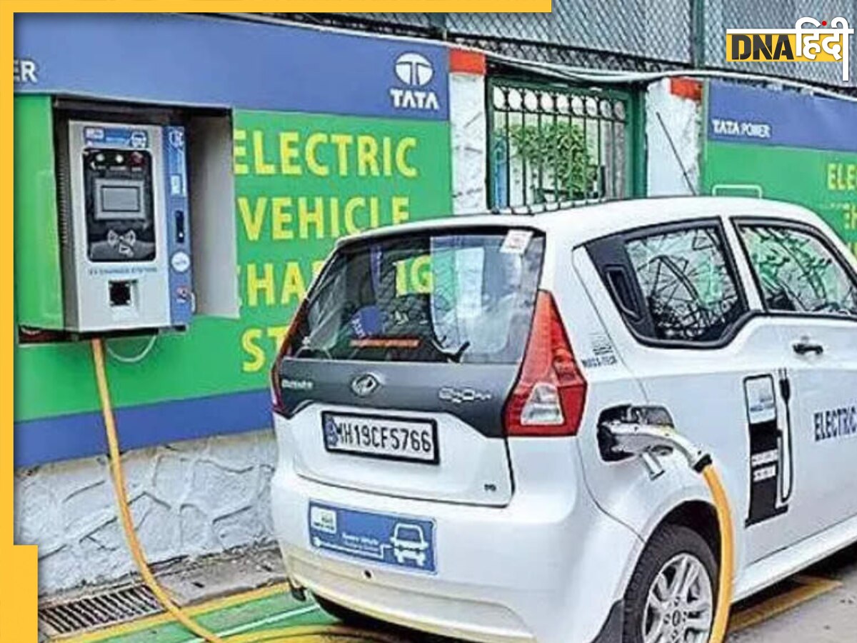 Electric Cab in Delhi: अब दिल्ली में चलेंगी इलेक्ट्रिक कैब, जानिए क्या है केजरीवाल सरकार का पूरा प्लान 