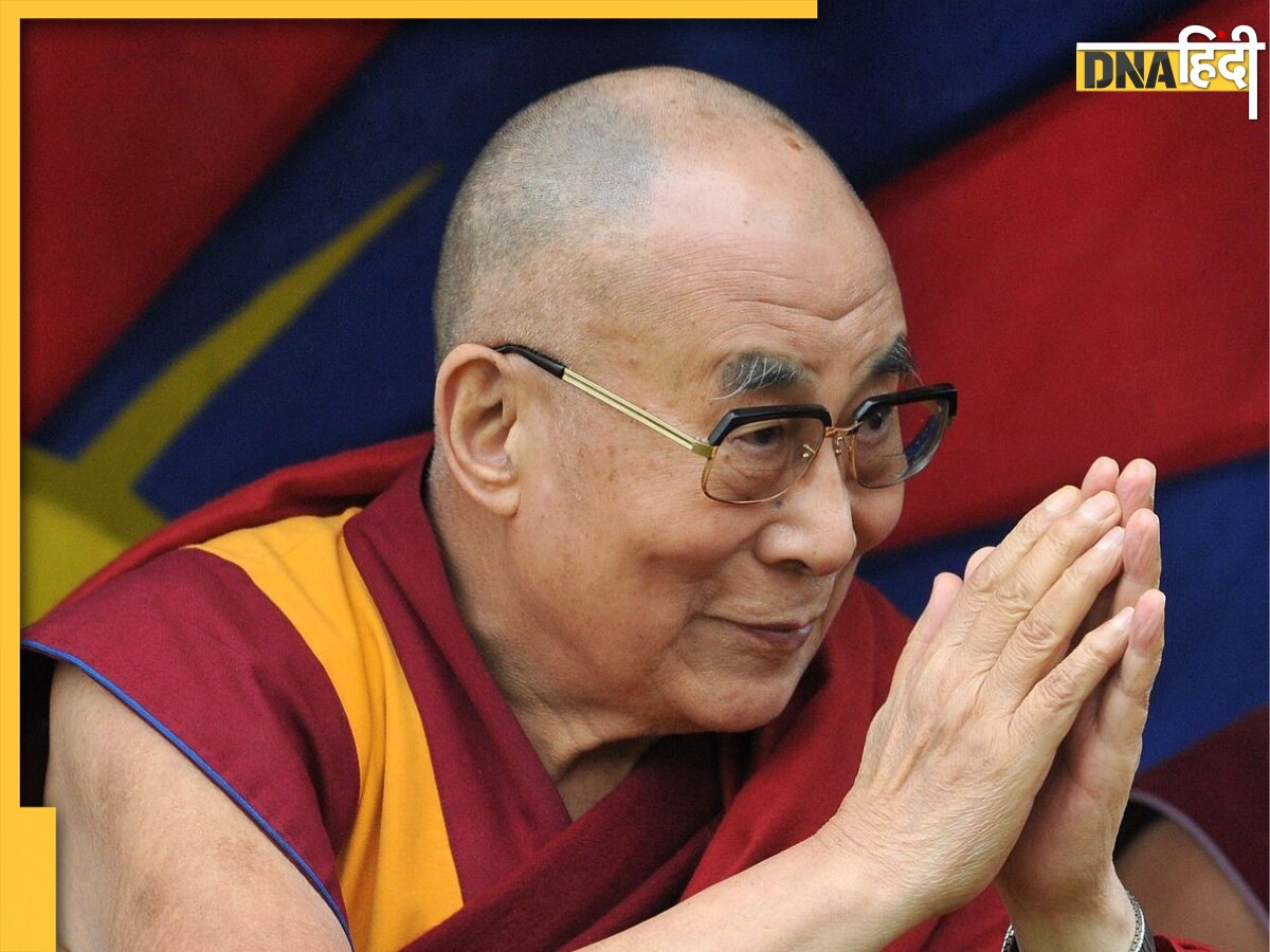 Dalai Lama Controversy: बच्चे को लिप किस करने पर विवादों में घिरे बौद्ध धर्मगुरु दलाई लामा, Twitter पर मांगनी पड़ी माफी