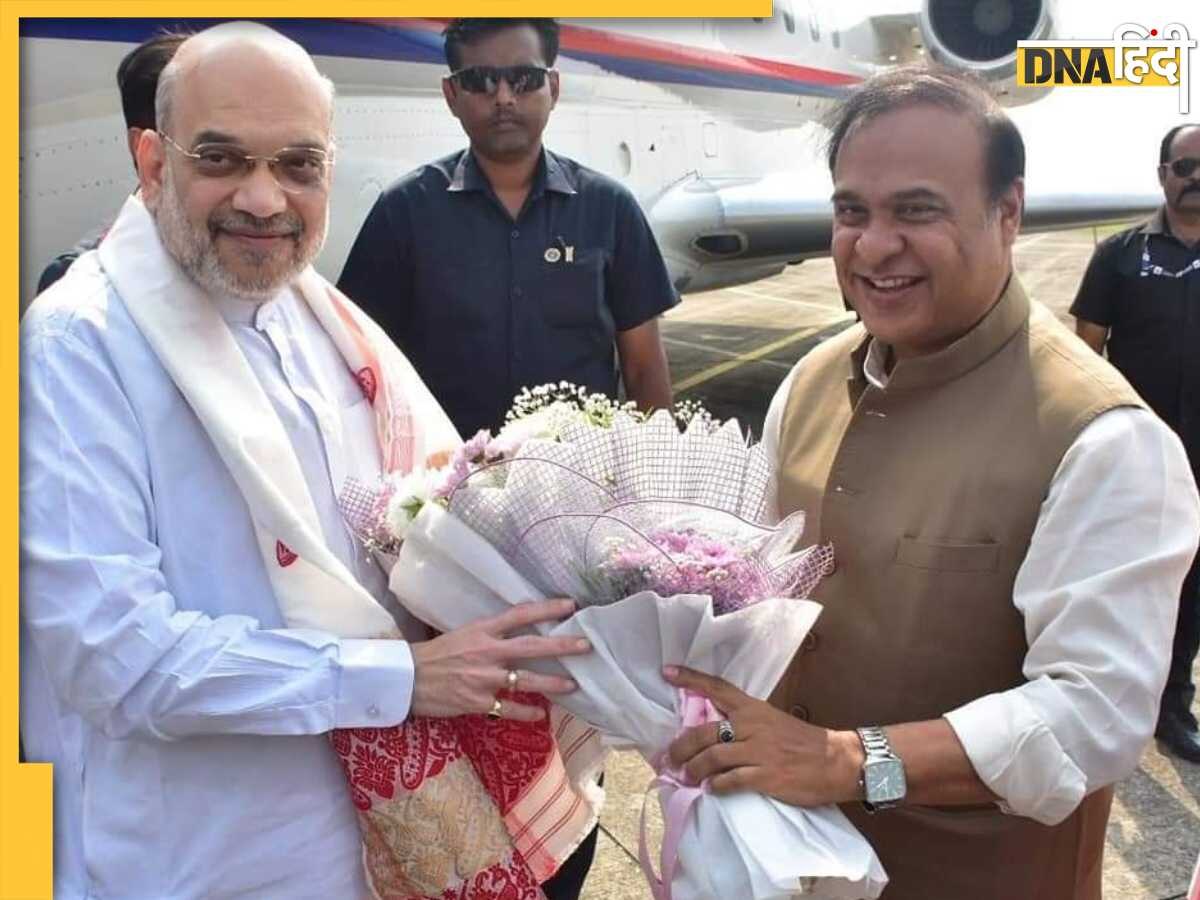 Amit Shah Arunachal Visit: 'शाह ने किया हमारी संप्रभुता का हनन', जानिए गृहमंत्री के अरुणाचल दौरे से क्यों भड़का चीन