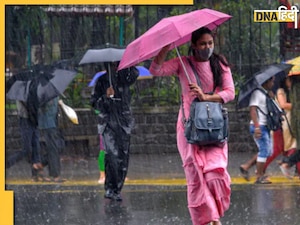 Delhi NCR Weather: दिल्ली-NCR में होगी बारिश, बहेंगी तेज हवाएं, कैसा रहेगा अगले 5 दिनों तक मौसम?