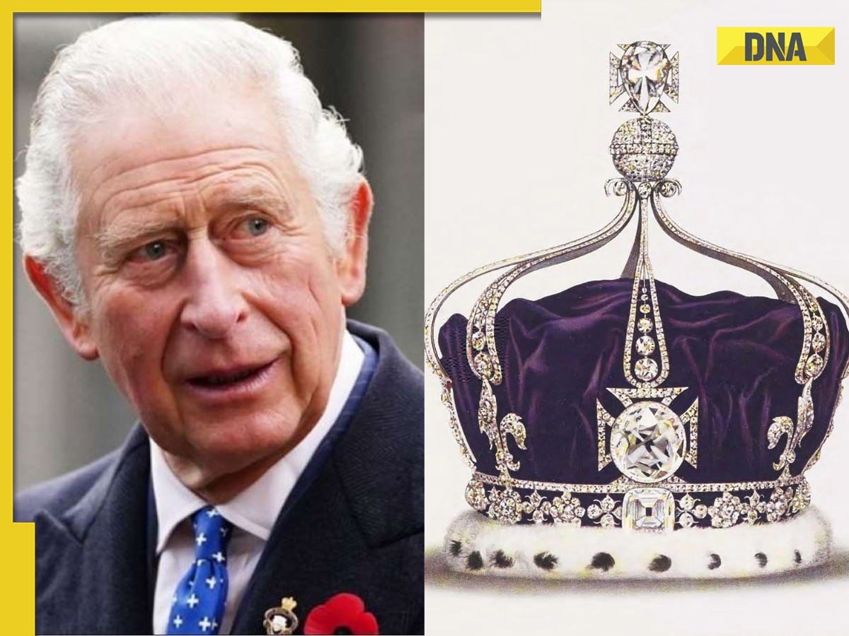 Royal Family: Will King Charles wear India's Kohinoor diamond on crown  during coronation ceremony?