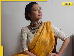 Rituparna Sengupta was 'disillusioned, frustrated' by Bollywood after many completed films never released | Exclusive