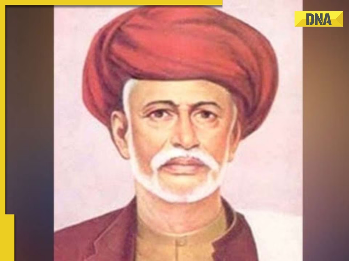 Jyotiba Phule Jayanti: Know about the pathbreaking anti-caste social reformer