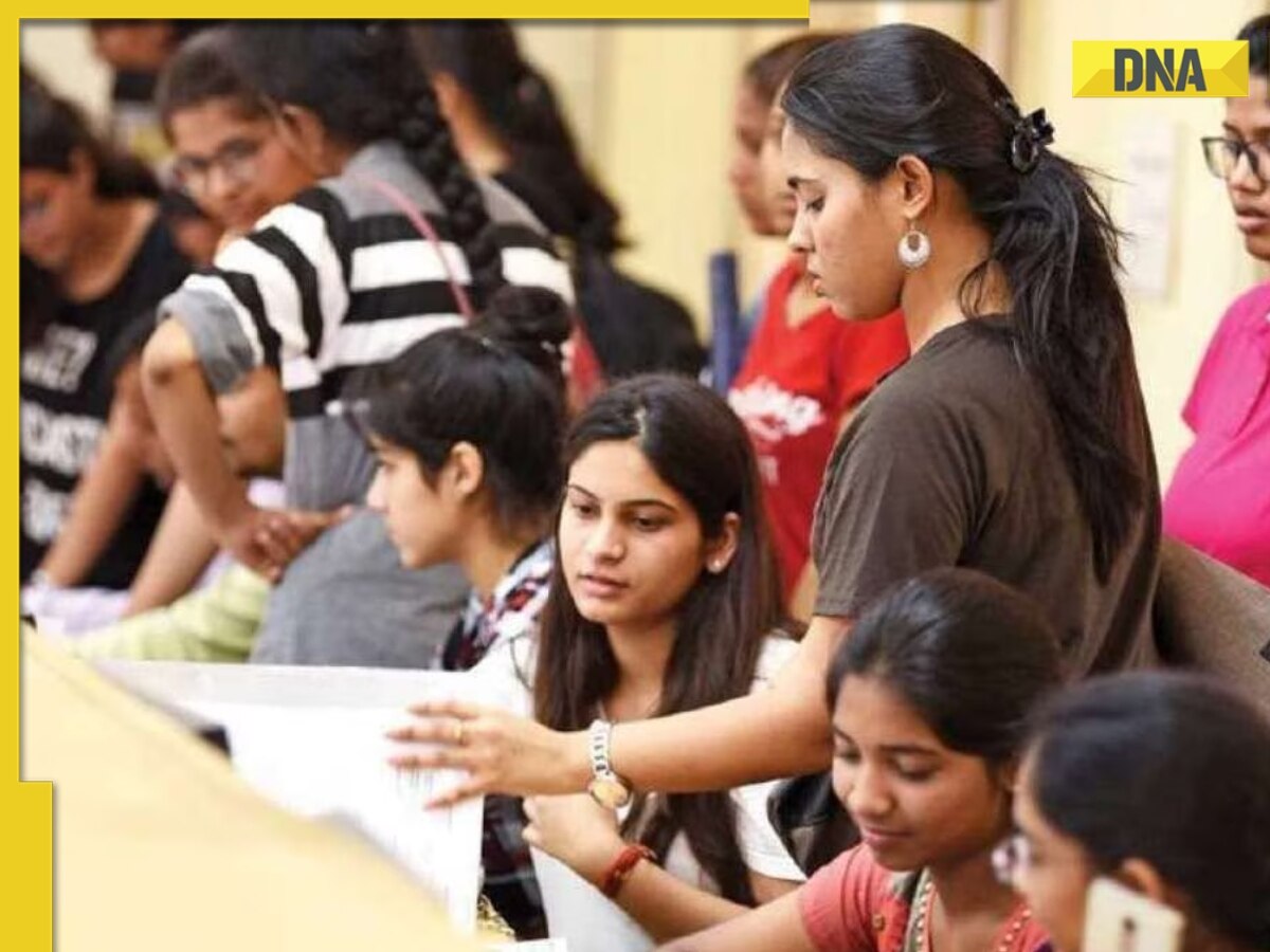 JEE Main 2023 Session 2 Admit Card for April 11, 12 exams released at jeemain.nta.nic.in, check direct link