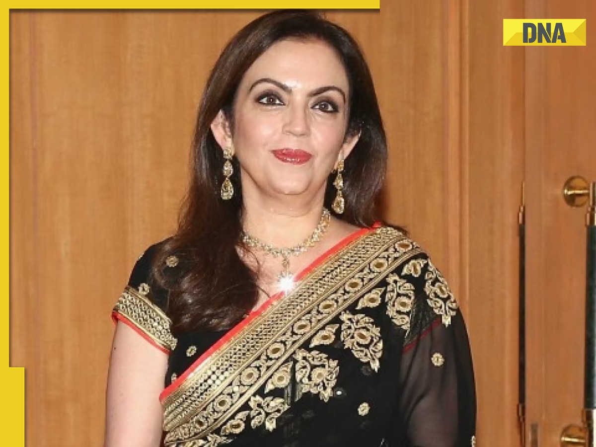 Nita Ambani's 50th birthday party in 2013 cost Rs 220 crore: AR Rahman  performance, 32 chartered planes and more