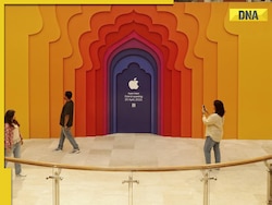 Apple’s first retail store in India opening at Ambani’s Jio mall on April 18, Delhi to get second store: Date, timings