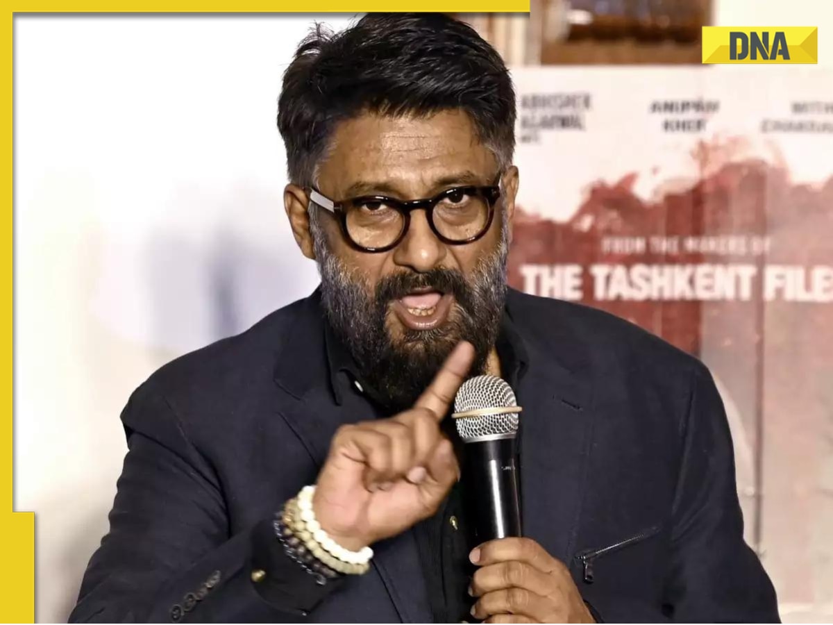 Vivek Agnihotri calls media reports on his contempt of court case biased: 'I have consistently risked my life...' 