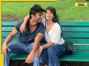 Sushant Singh Rajput’s sister appears to attack Rhea Chakraborty over Roadies gig, backtracks later after backlash