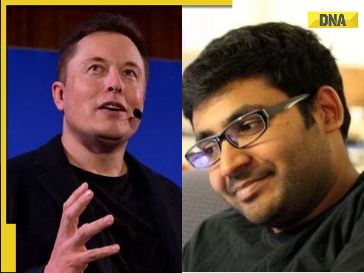 Why Twitter Former CEO Parag Agarwal Sued Elon Musk For $1 Million?