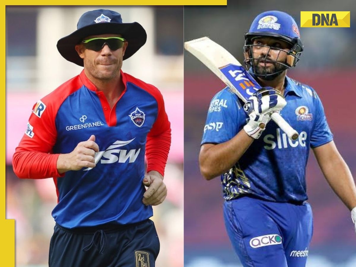  MI vs DC Highlights, IPL 2023: Mumbai Indians defeats Delhi Capitals in another nail biting finish 