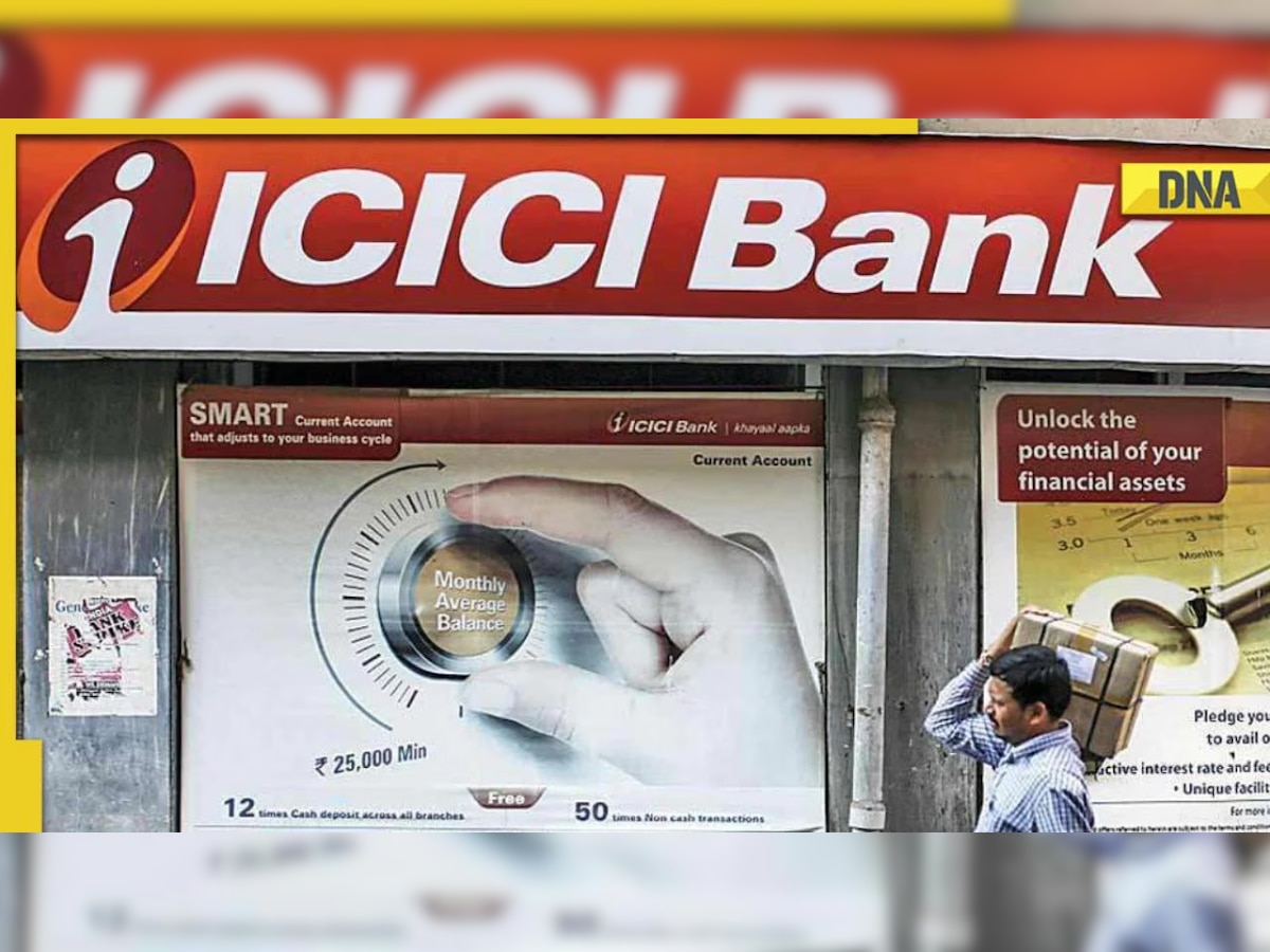 ICICI Bank introduces instant EMI facility for UPI payments via QR code scanning, check details