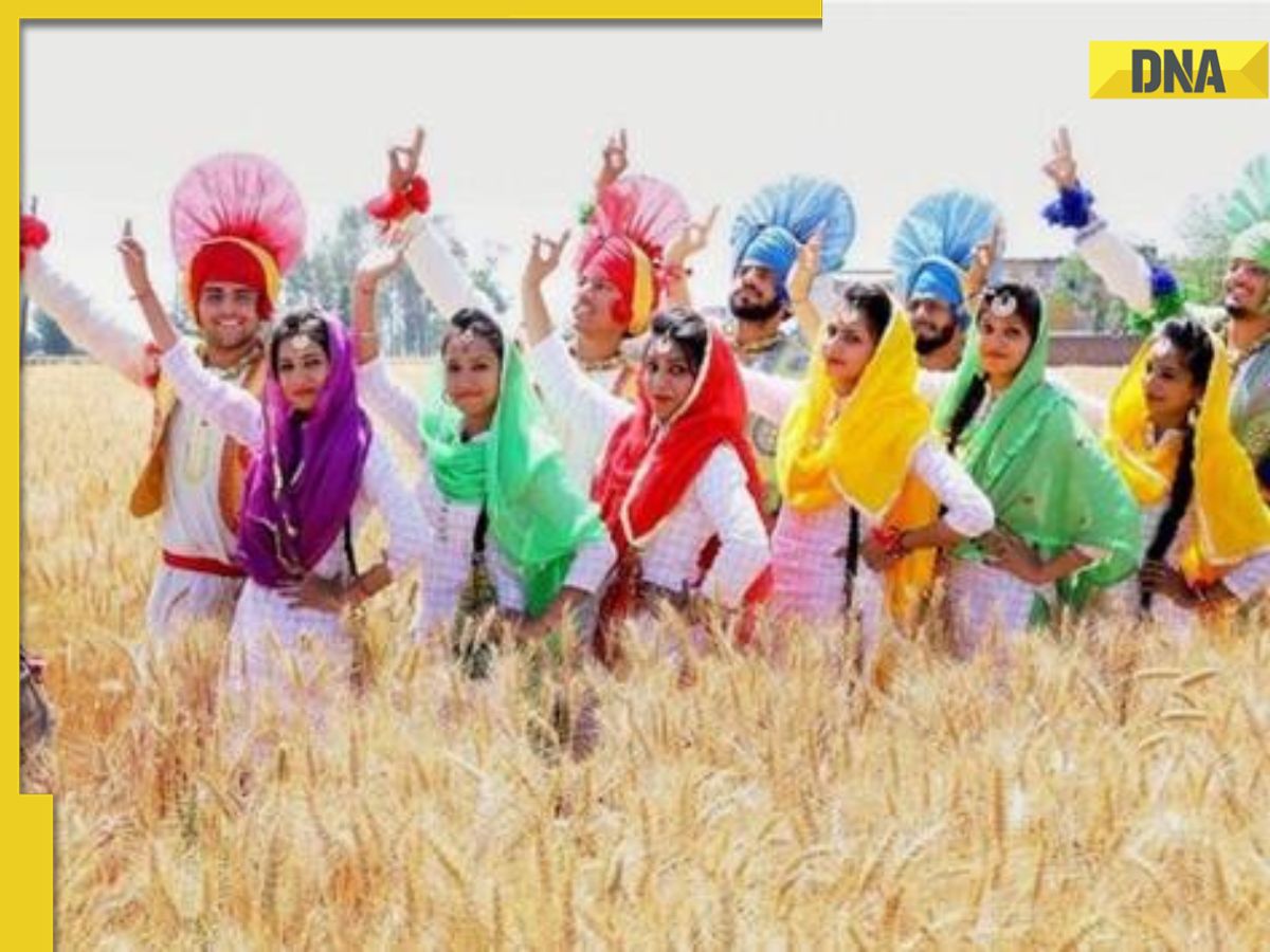 Baisakhi 2023: History, Significance, Date, Ritual And More