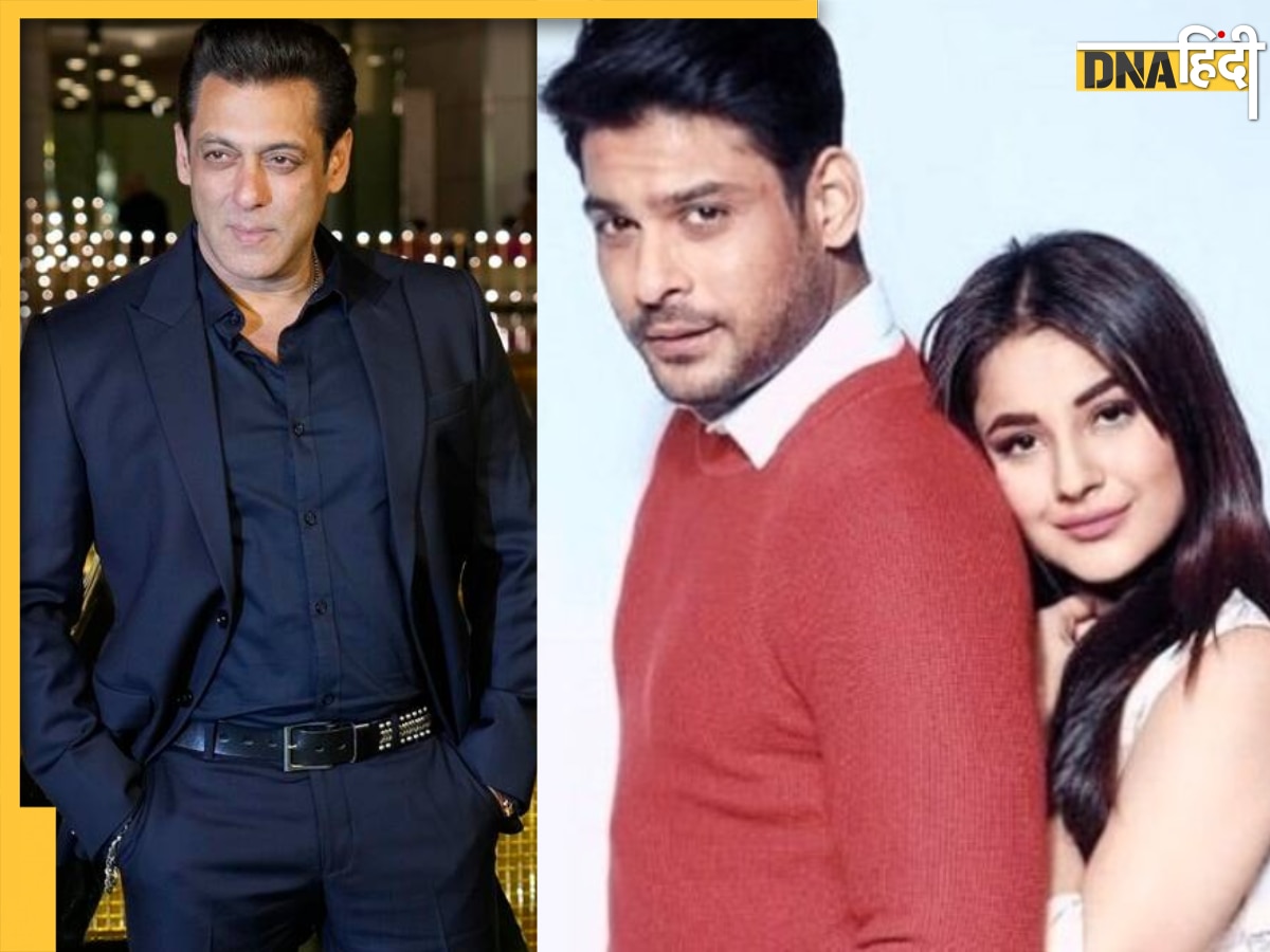 Sidharth Shukla की यादों से उबर नहीं पाईं हैं Shehnaaz Gill? Salman Khan ने दी 'मूव ऑन' करने की सलाह