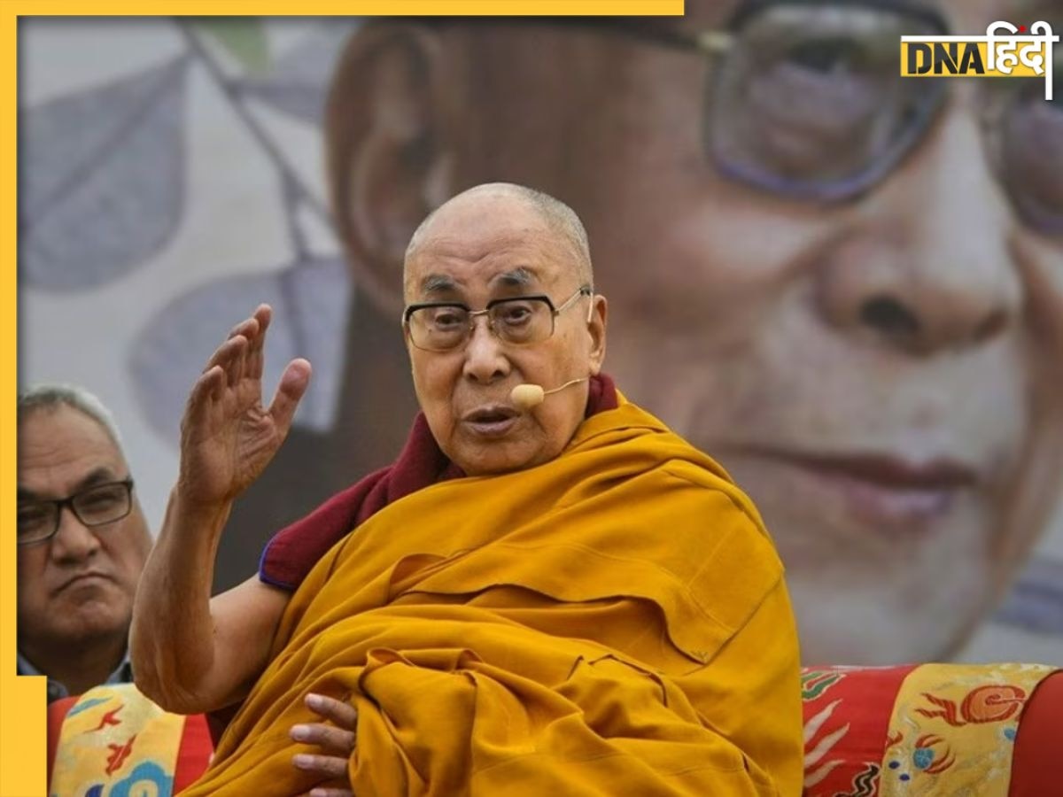 Dalai Lama Controversy: विवादों में घिरे 'दलाई लामा', कैसे होता है बौद्ध धर्म गुरुओं का चुनाव, जानें किसे मिलेगी अगली पदवी