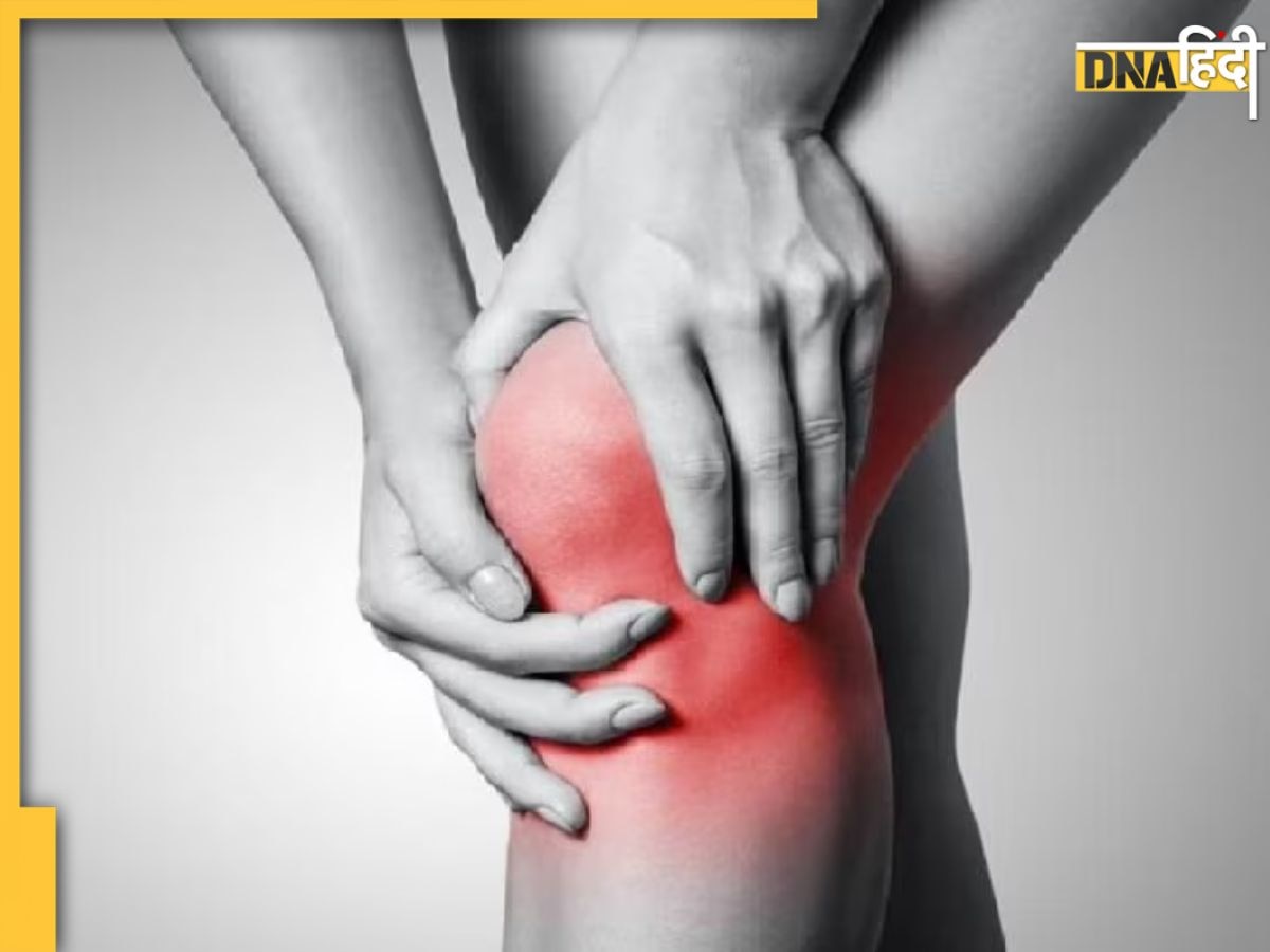 Joint Pain Remedy: लहसुन से लेकर अदरक तक ये 5 एंटी-इंफ्लेमेटरी फूड्स हैं जोड़ों के दर्द का देशी इलाज, जान लें सेवन का स�ही तरीका