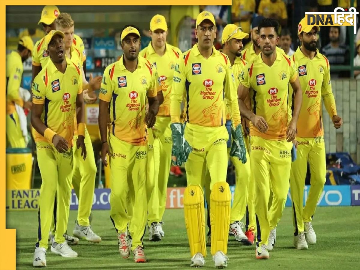 CSK IPL ban: क्या बैन हो जाएगी धोनी की चेन्नई सुपर किंग्स, जानें कौन है इसके पीछे