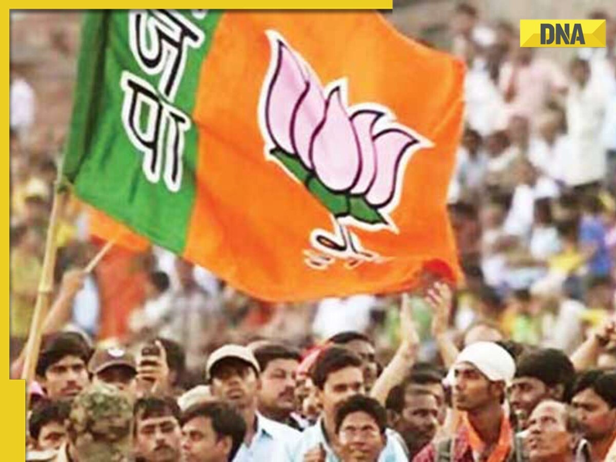 Karnataka Election 2023 Bjp Releases First List Of 189 Candidates With 52 New Faces