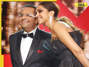 From street vendor to Rs 18000 crore net worth: Meet Rizwan Sajan, one of the richest Indians in UAE