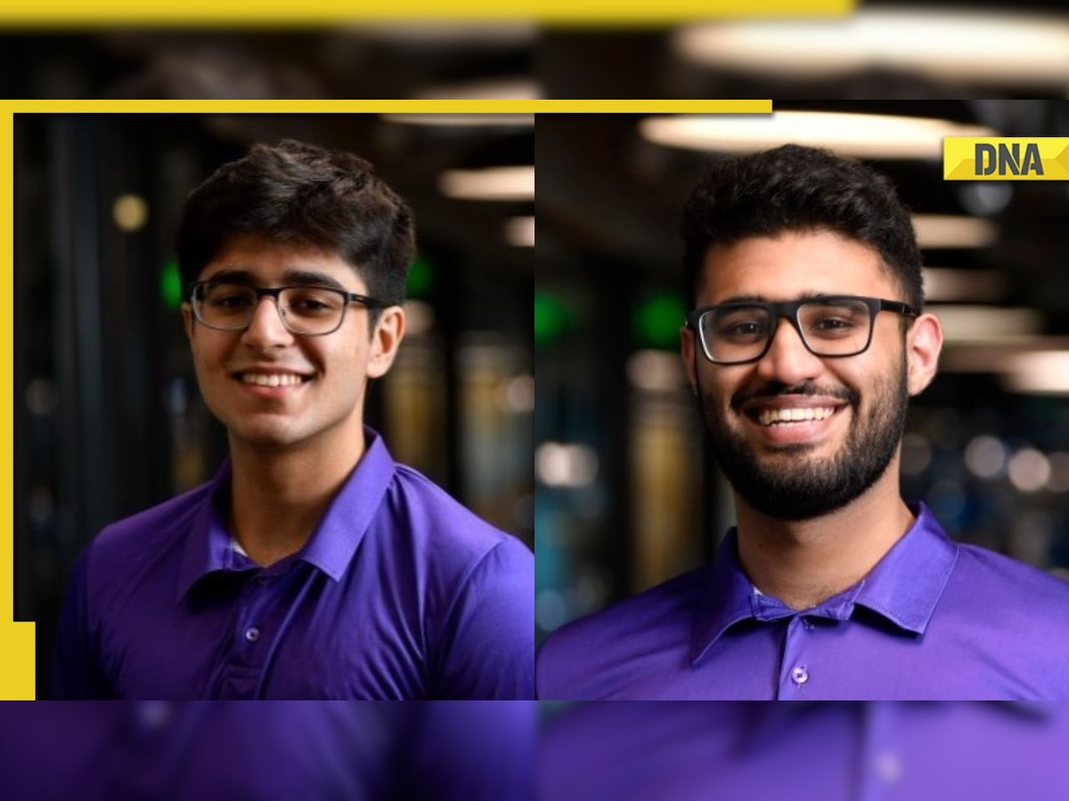 Zepto's Aadit Palicha, Kaivalya Vohra drop out of Stanford University to establish start-up worth crores