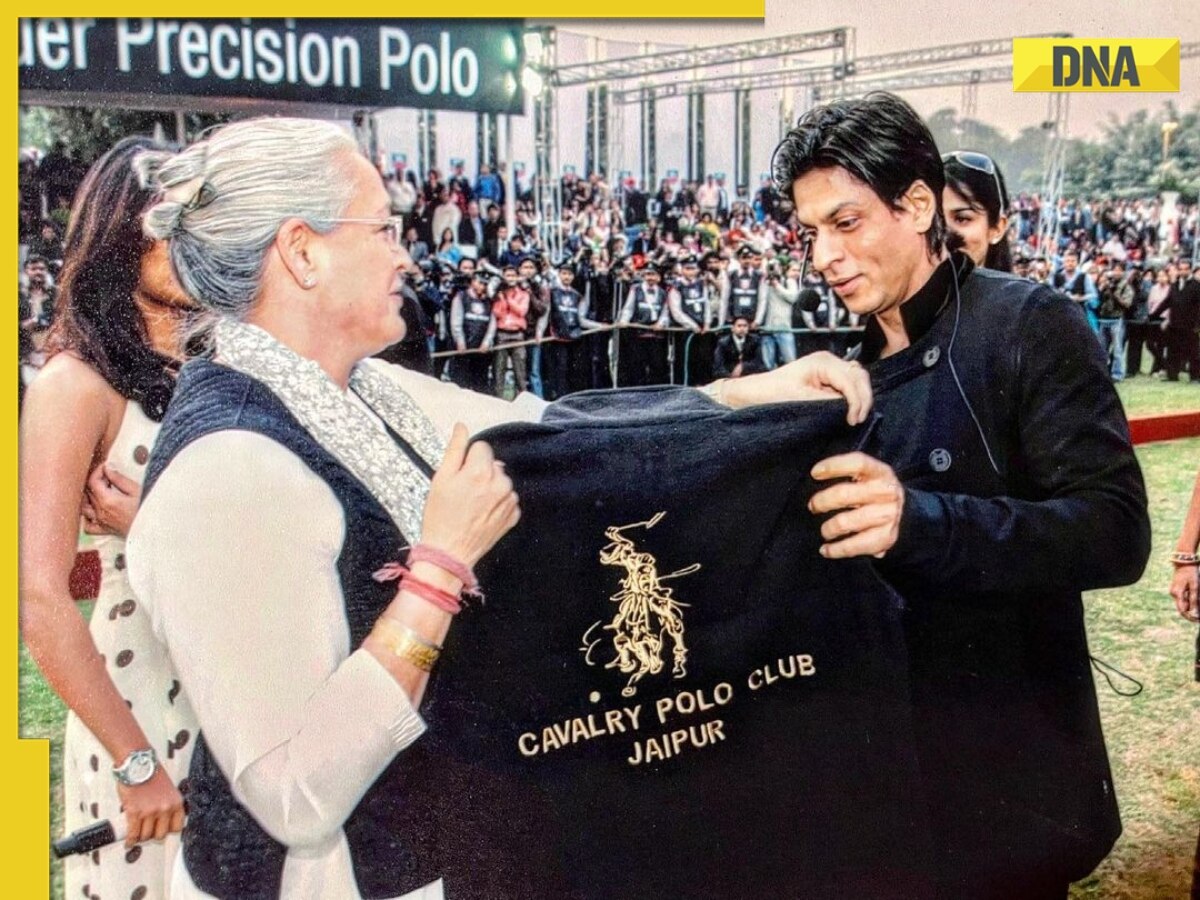 Shah Rukh Khan and Priyanka Chopra's photo shared by Nafisa Ali Sodhi goes viral