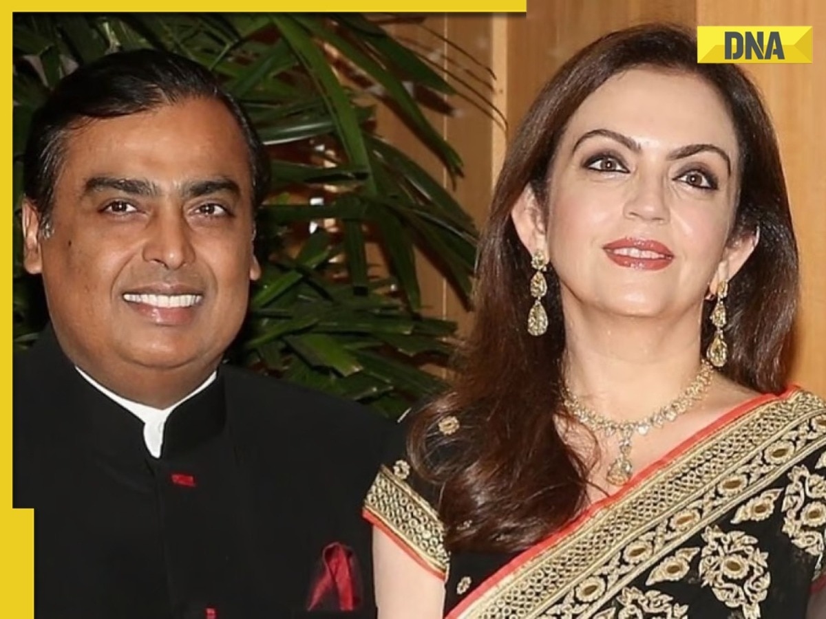 Whopping net worth of Mukesh Ambani and Nita Ambani’s neighbours