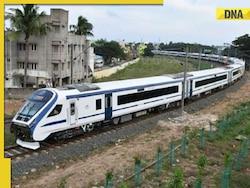 Rajasthan Vande Bharat Express: Route, train timings, fare, and more 