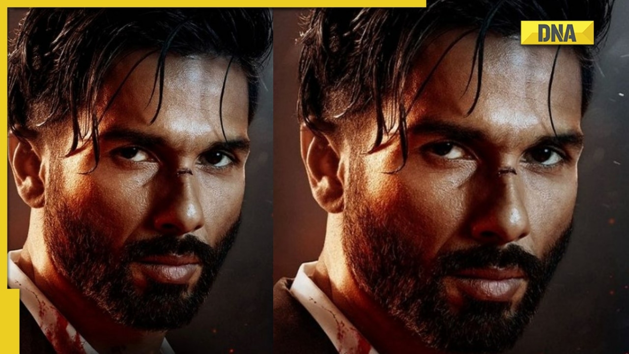 FEATURE - 8 Hairstyles Sported By... - Shahid Kapoor Fan Club | Facebook