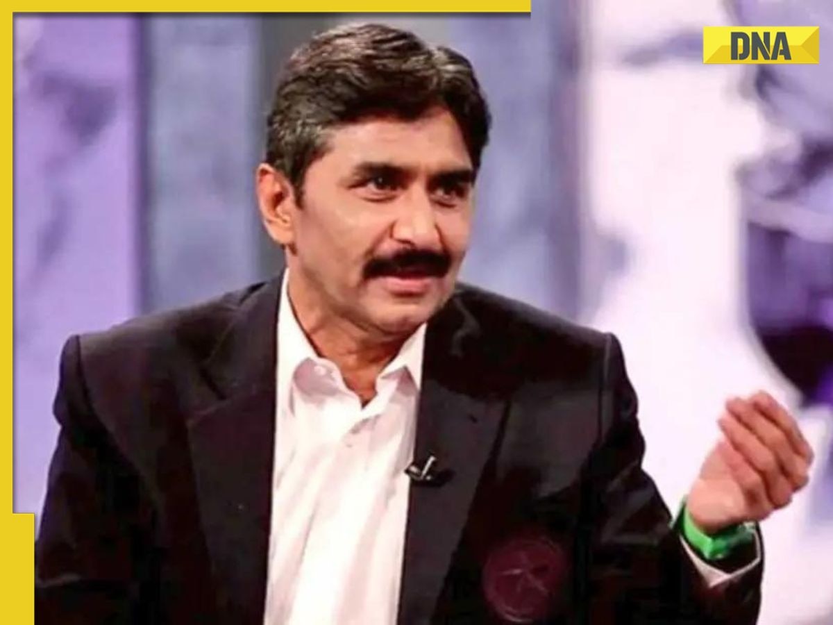 'Agar maut aani hai...': Javed Miandad makes controversial remark on India's refusal to tour Pakistan