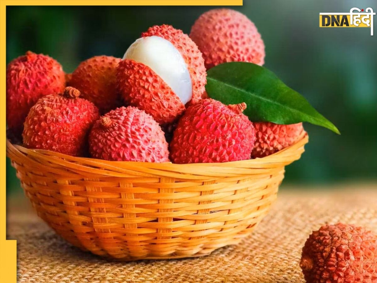 Litchi Benefits: गर्मियों में ब्लड प्रेशर हो जाए हाई तो इस मीठे फल को खा लें, खून की कम��ी भी होगी दूर