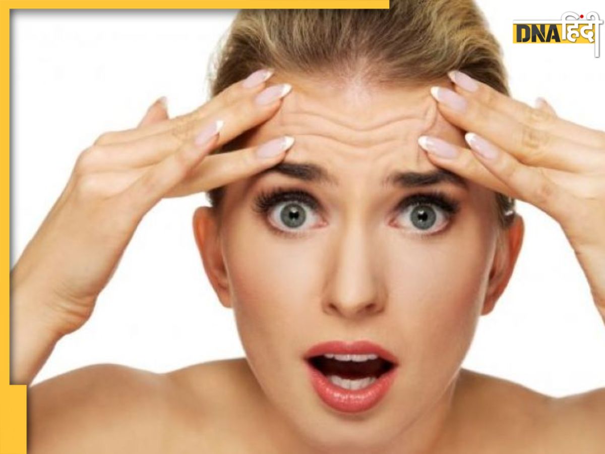 Banana Peel For Wrinkles झुर्रियां दूर कर स्किन को जवां बनाता है केले