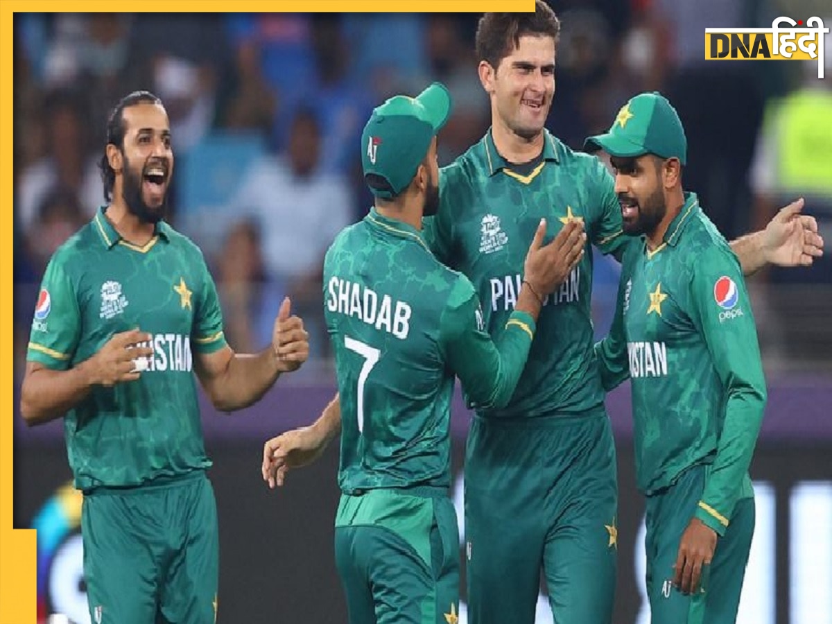 Pak Vs NZ T20 Series: लाहौर में मेजबानों का रहेगा जलवा या कीवी टीम धोएगी पाकिस्तान को, भारत में यहां देखें लाइव मैच