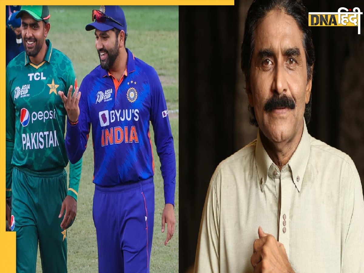 Ind Vs Pak: जावेद मियांदाद की सारी हेकड़ी हुई गुम, अब भारतीय टीम को बुलाने के लिए मरने के लिए भी तैयार