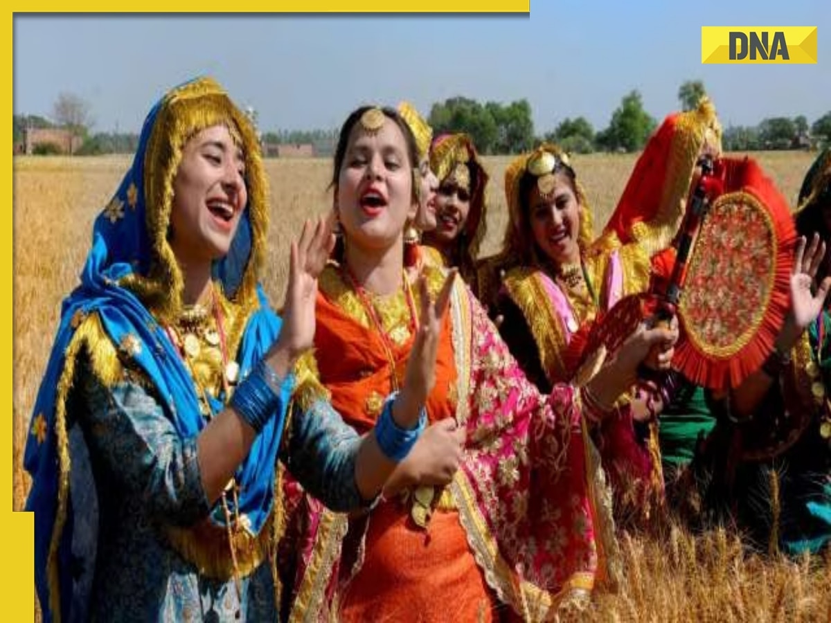 Baisakhi 2023: Date, significance, WhatsApp wishes and greetings to wish your loved ones