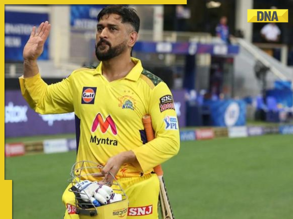 There is something wrong with MS Dhoni': Matthew Hayden raises ...