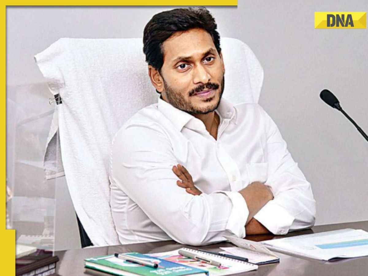 An Incredible Compilation of Over 999+ High-Quality 4K Images of Jagan Mohan Reddy