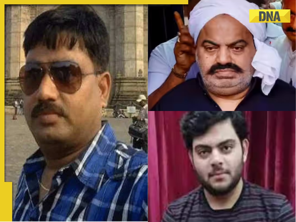 Who was Umesh Pal, allegedly shot dead at behest of Asad Ahmed's father Atiq Ahmed? Case explained