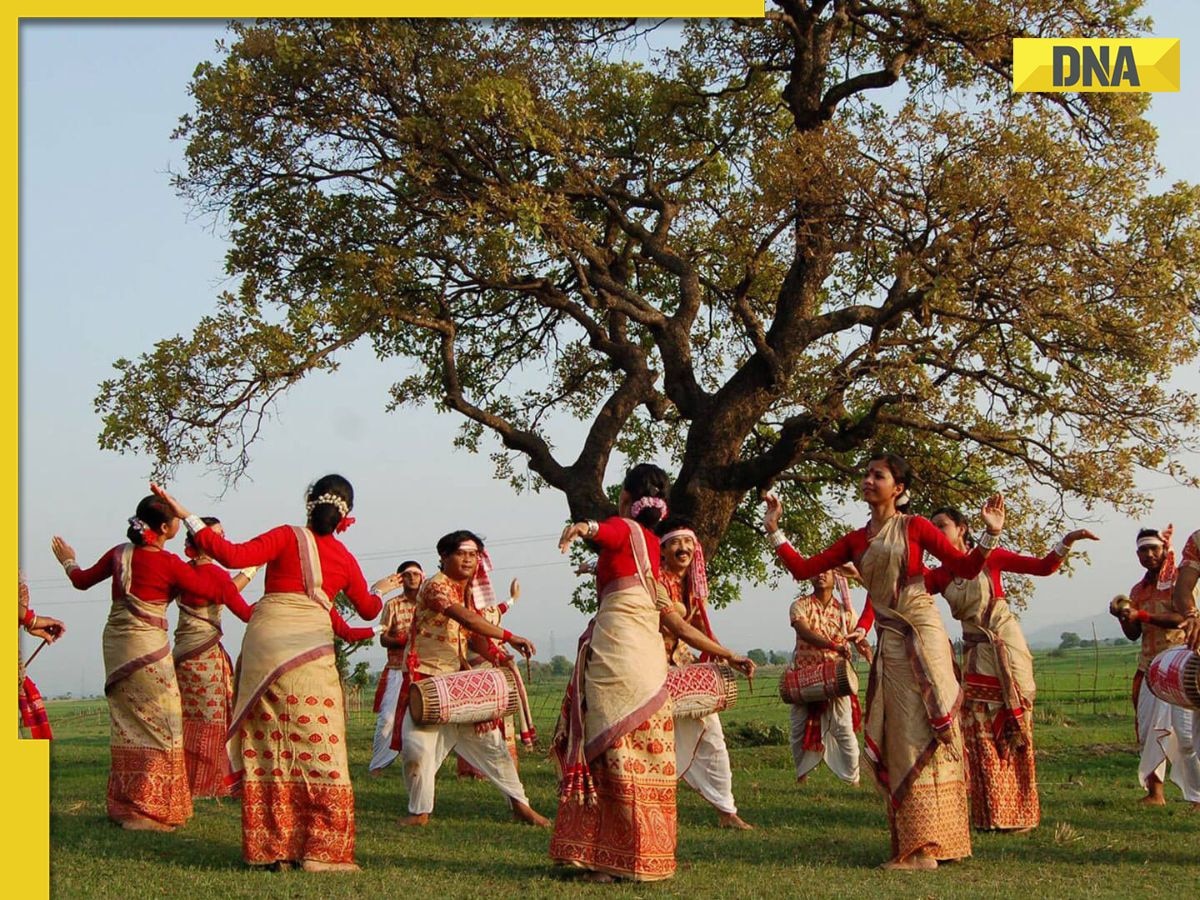 Rongali Bihu 2023: Date, importance and how to celebrate this festival?