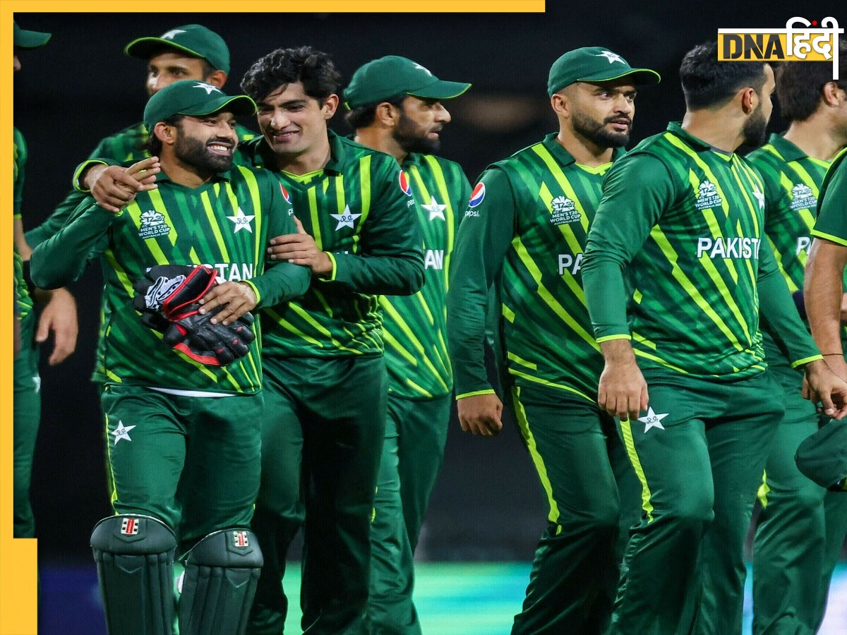 Pak Vs NZ: न्यूजीलैंड के क्रिकेटर ने सीरीज से पहले खोली पाकिस्तान की पोल, 'यहां रहना जेल में रहने जैसा है, भूखा रहना पड़ा'