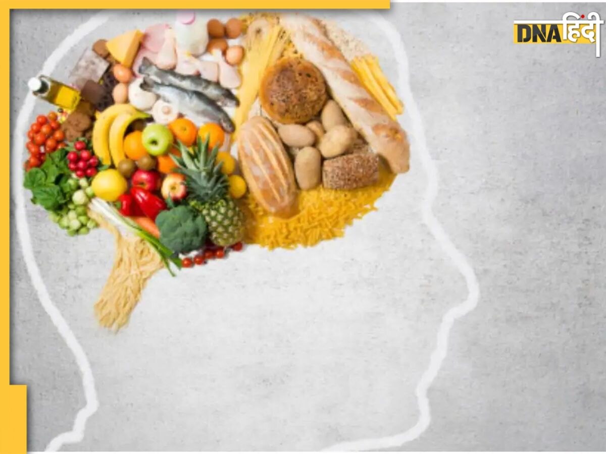 Memory Power Foods: रोज सुबह खाली पेट खाएं ये 4 चीजें, कंप्यूटर से भी तेज दौड़ेगा दिमाग, मजबूत होगी याददाश्त