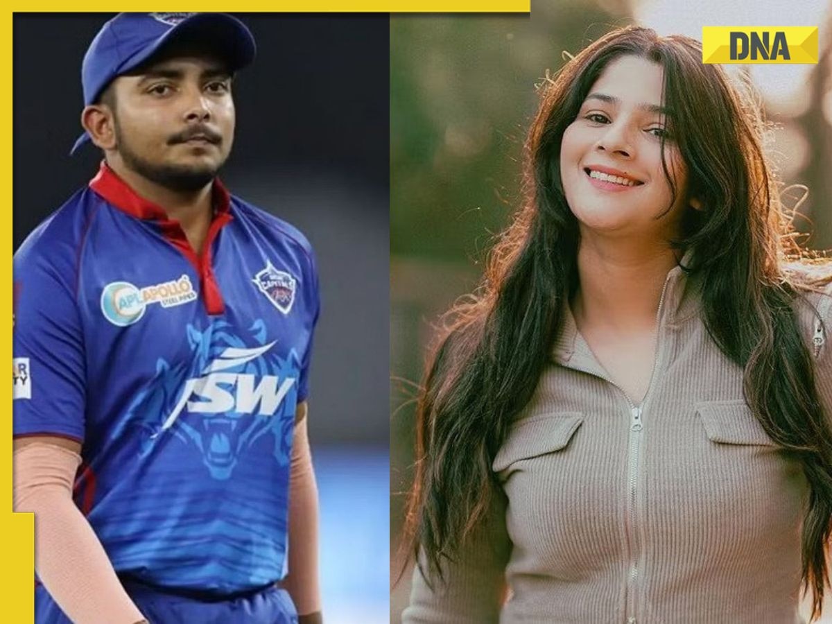 Prithvi Shaw-Sapna Gill selfie row: Bombay High Court issues notice to 11 people including Delhi Capitals opener